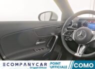 Mercedes-Benz A 180 Automatic Progressive Advanced
