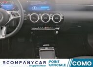 Mercedes-Benz A 180 Automatic Progressive Advanced