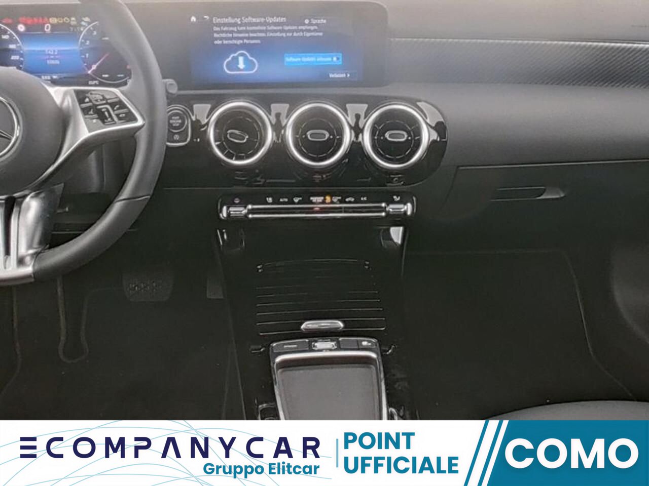 Mercedes-Benz A 180 Automatic Progressive Advanced