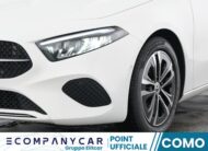 Mercedes-Benz A 180 Automatic Progressive Advanced