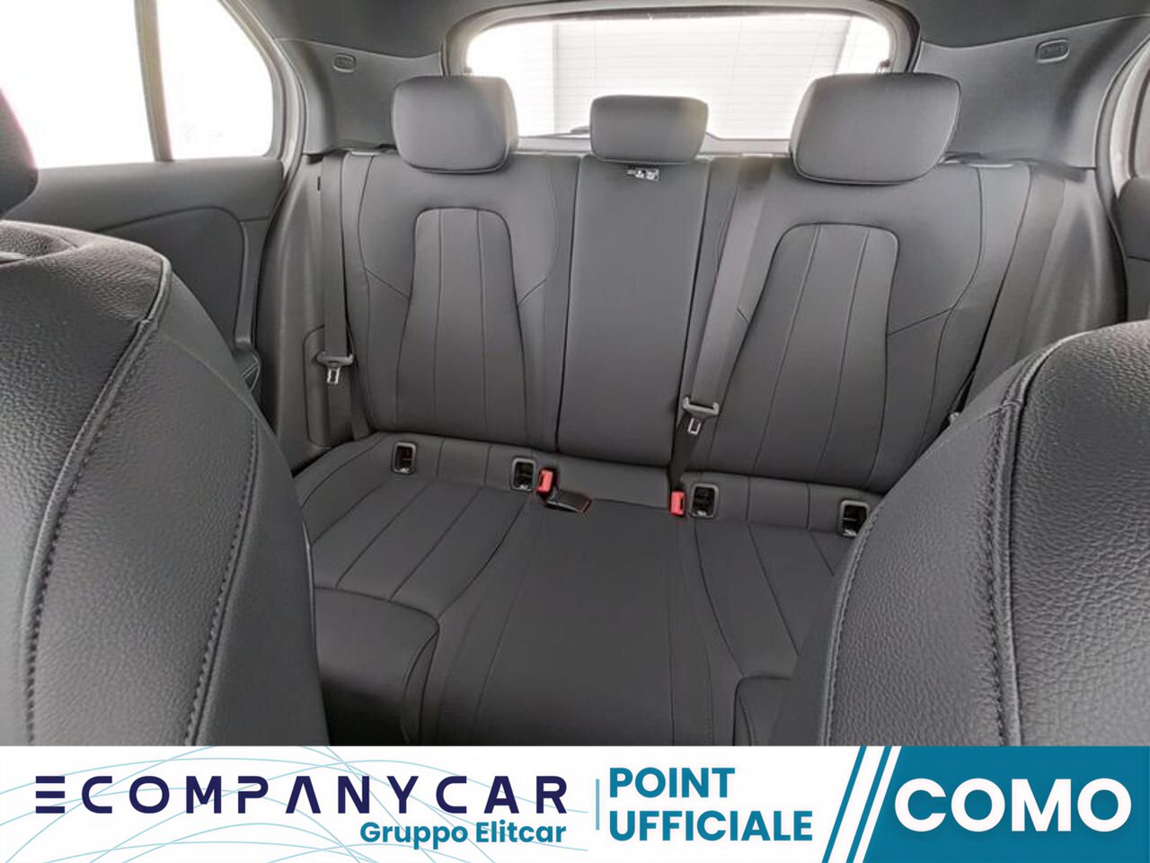 Mercedes-Benz A 180 Automatic Progressive Advanced