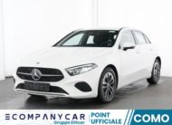 Mercedes-Benz A 180 Automatic Progressive Advanced