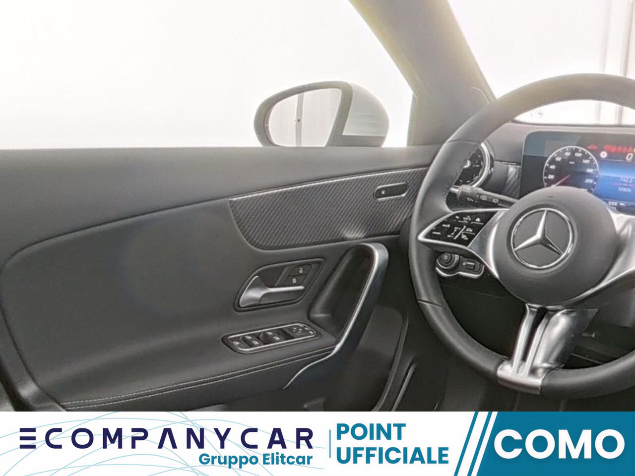 Mercedes-Benz A 180 Automatic Progressive Advanced