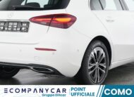 Mercedes-Benz A 180 Automatic Progressive Advanced