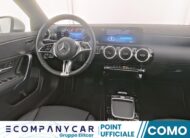 Mercedes-Benz A 180 Automatic Progressive Advanced