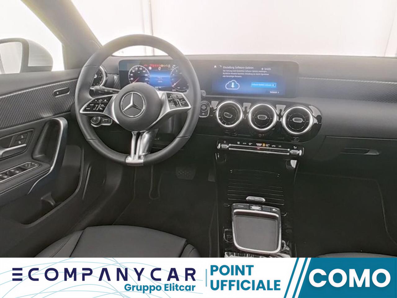 Mercedes-Benz A 180 Automatic Progressive Advanced