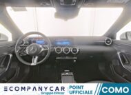 Mercedes-Benz A 180 Automatic Progressive Advanced