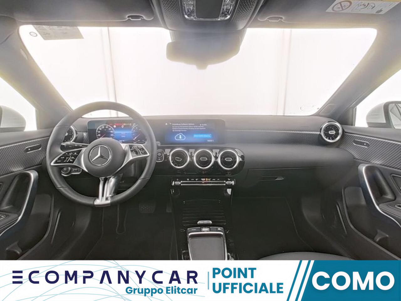 Mercedes-Benz A 180 Automatic Progressive Advanced