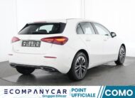Mercedes-Benz A 180 Automatic Progressive Advanced