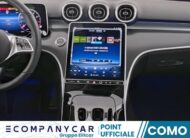 Mercedes-Benz C 180 Mild hybrid S.W. Advanced