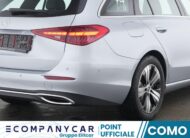 Mercedes-Benz C 180 Mild hybrid S.W. Advanced