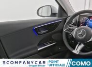 Mercedes-Benz C 180 Mild hybrid S.W. Advanced