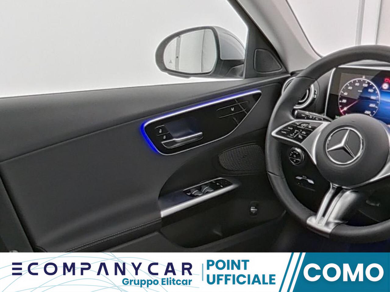Mercedes-Benz C 180 Mild hybrid S.W. Advanced