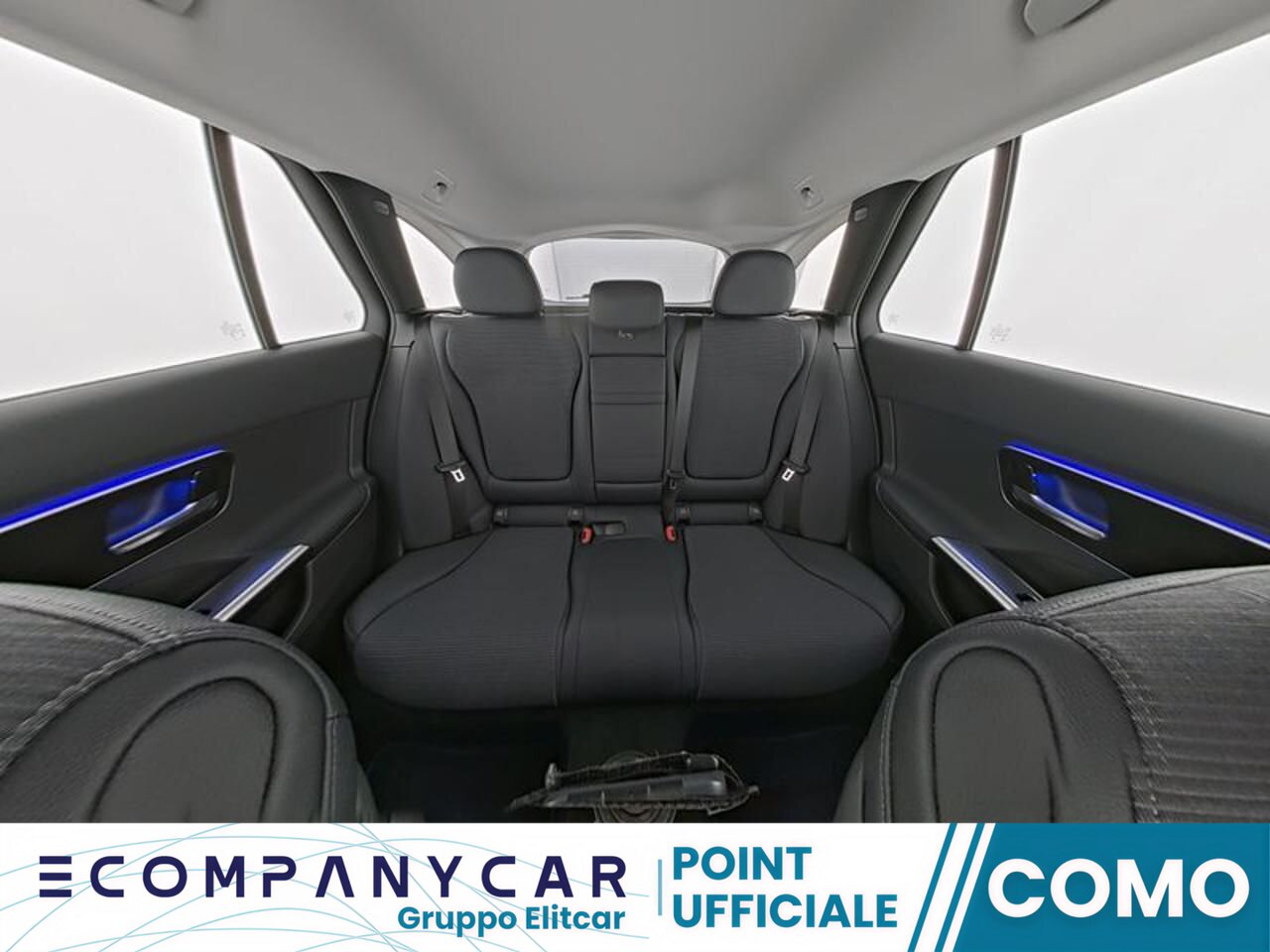 Mercedes-Benz C 180 Mild hybrid S.W. Advanced