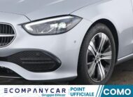 Mercedes-Benz C 180 Mild hybrid S.W. Advanced