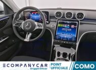 Mercedes-Benz C 180 Mild hybrid S.W. Advanced