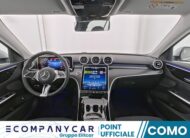 Mercedes-Benz C 180 Mild hybrid S.W. Advanced