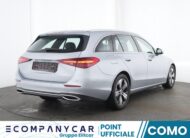 Mercedes-Benz C 180 Mild hybrid S.W. Advanced