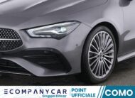 Mercedes-Benz CLA 200 d Automatic Shooting Brake AMG Line Advanced Plus