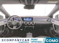 Mercedes-Benz CLA 200 d Automatic Shooting Brake AMG Line Advanced Plus