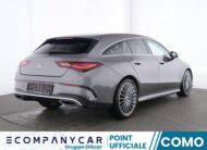 Mercedes-Benz CLA 200 d Automatic Shooting Brake AMG Line Advanced Plus