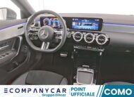 Mercedes-Benz CLA 200 d Automatic Shooting Brake AMG Line Advanced Plus