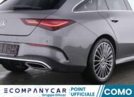 Mercedes-Benz CLA 200 d Automatic Shooting Brake AMG Line Advanced Plus