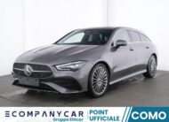 Mercedes-Benz CLA 200 d Automatic Shooting Brake AMG Line Advanced Plus