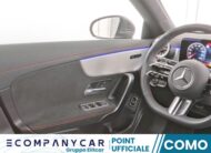 Mercedes-Benz CLA 200 d Automatic Shooting Brake AMG Line Advanced Plus