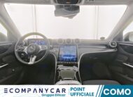 Mercedes-Benz C 200 d Mild hybrid S.W. Advanced