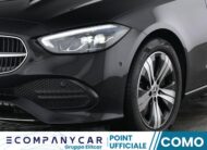 Mercedes-Benz C 200 d Mild hybrid S.W. Advanced