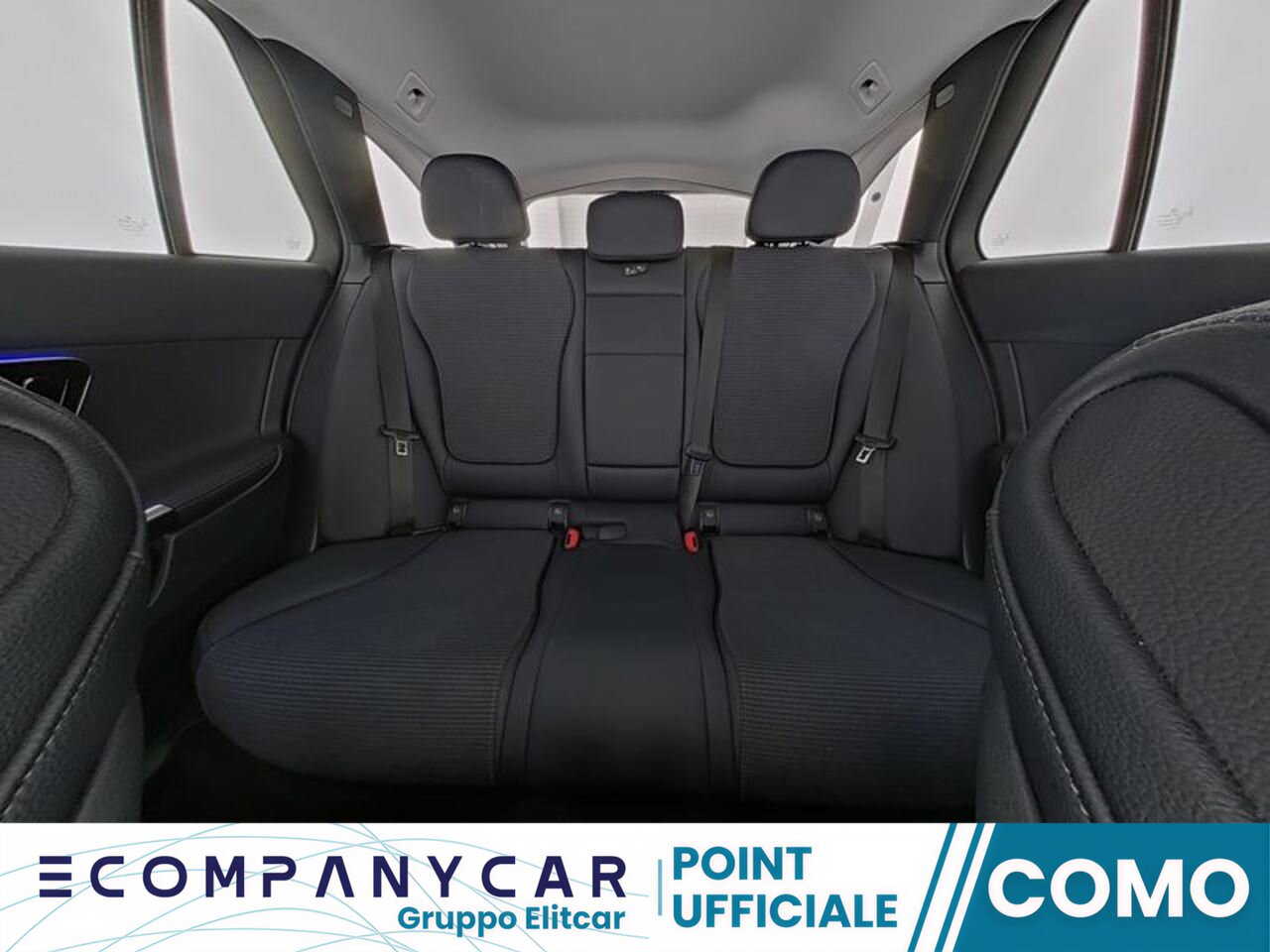 Mercedes-Benz C 200 d Mild hybrid S.W. Advanced