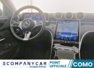 Mercedes-Benz C 200 d Mild hybrid S.W. Advanced