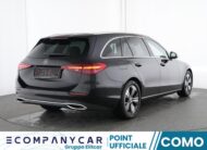 Mercedes-Benz C 200 d Mild hybrid S.W. Advanced