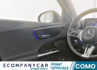 Mercedes-Benz C 200 d Mild hybrid S.W. Advanced