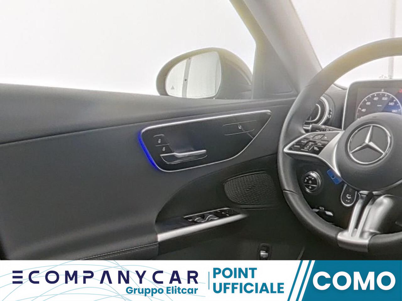 Mercedes-Benz C 200 d Mild hybrid S.W. Advanced