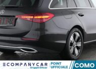 Mercedes-Benz C 200 d Mild hybrid S.W. Advanced