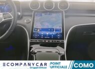Mercedes-Benz C 200 d Mild hybrid S.W. Advanced