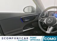 Mercedes-Benz C 200 d Mild hybrid Advanced