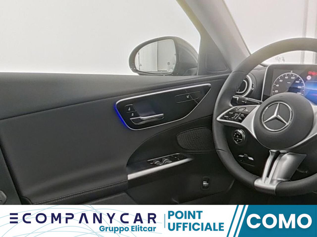 Mercedes-Benz C 200 d Mild hybrid Advanced