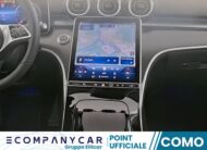 Mercedes-Benz C 200 d Mild hybrid Advanced