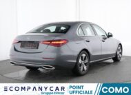 Mercedes-Benz C 200 d Mild hybrid Advanced