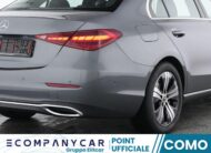 Mercedes-Benz C 200 d Mild hybrid Advanced