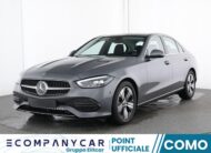 Mercedes-Benz C 200 d Mild hybrid Advanced