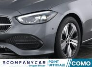 Mercedes-Benz C 200 d Mild hybrid Advanced