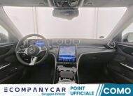 Mercedes-Benz C 200 d Mild hybrid Advanced