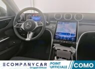 Mercedes-Benz C 200 d Mild hybrid Advanced