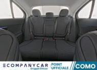 Mercedes-Benz C 200 d Mild hybrid Advanced
