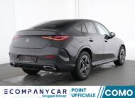 Mercedes-Benz GLC 220 d 4Matic Mild hybrid Coupé AMG Line Advanced