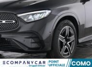 Mercedes-Benz GLC 220 d 4Matic Mild hybrid Coupé AMG Line Advanced